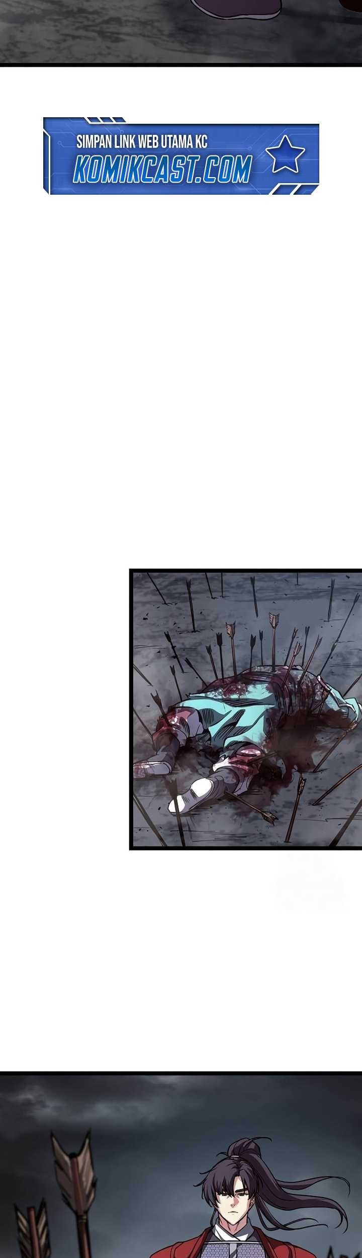 Song Baek Chapter 33 Gambar 56