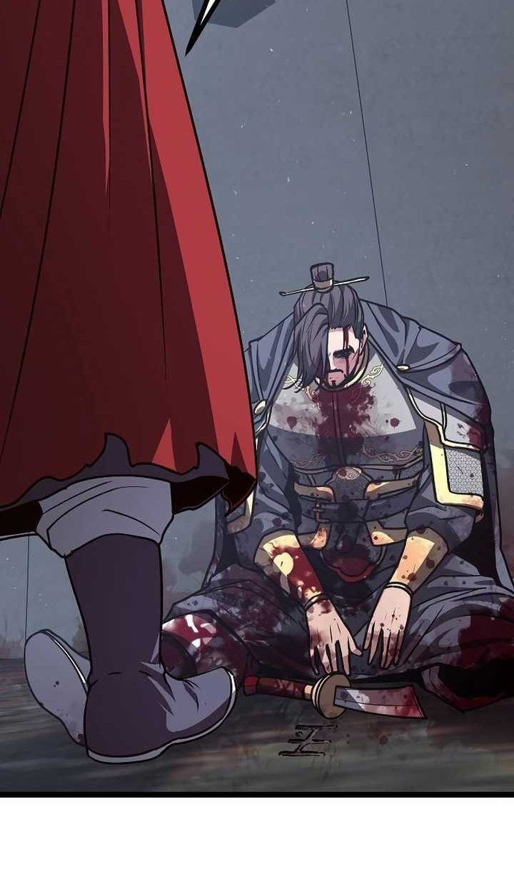 Song Baek Chapter 33 Gambar 39