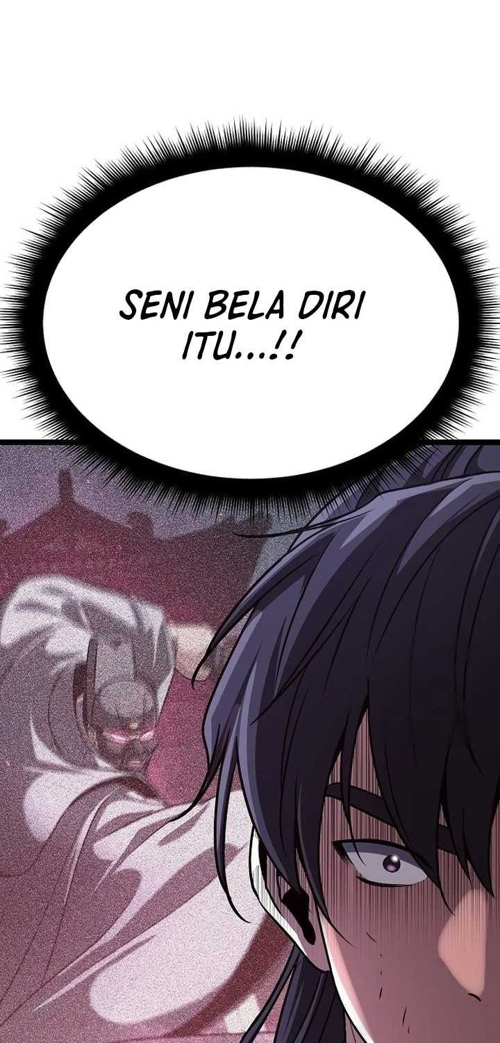 Song Baek Chapter 33 Gambar 45