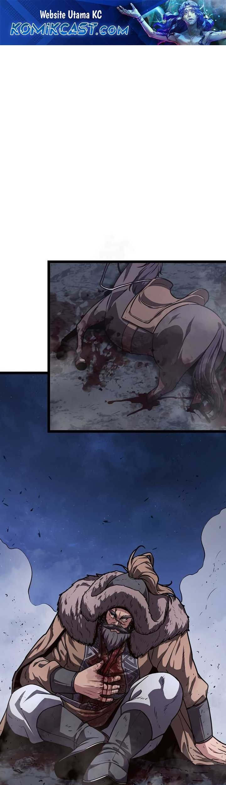 Manhwa Song Baek Chapter 33 gambar nomor 2