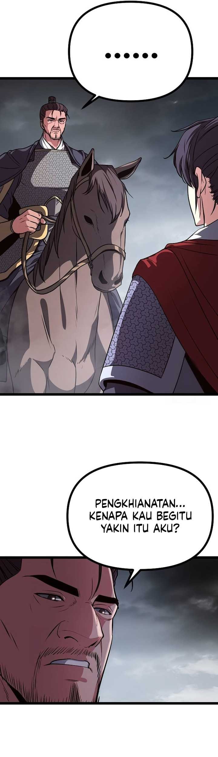 Song Baek Chapter 33 Gambar 66