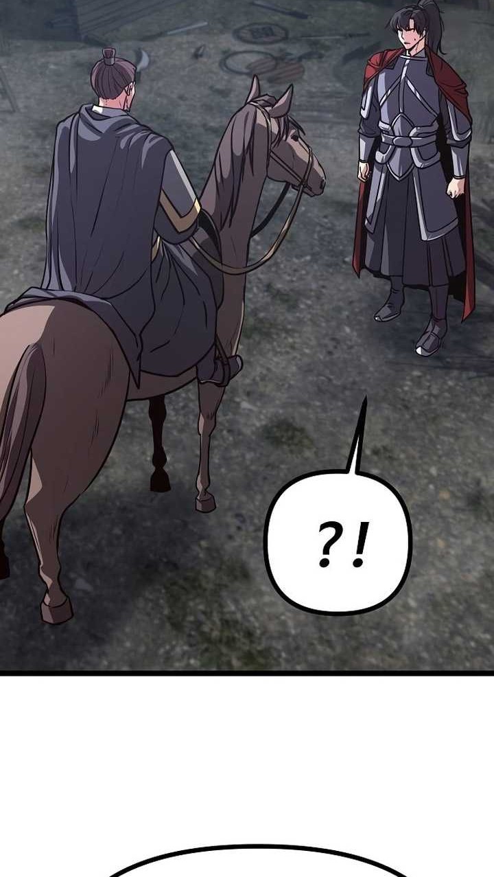 Song Baek Chapter 33 Gambar 69