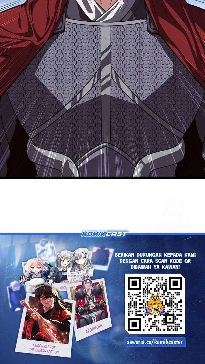 Song Baek Chapter 33 Gambar 73