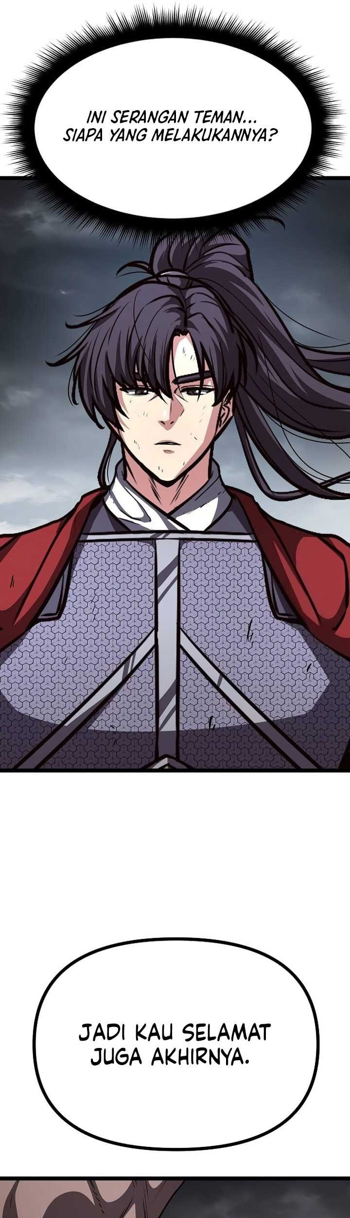 Song Baek Chapter 33 Gambar 58