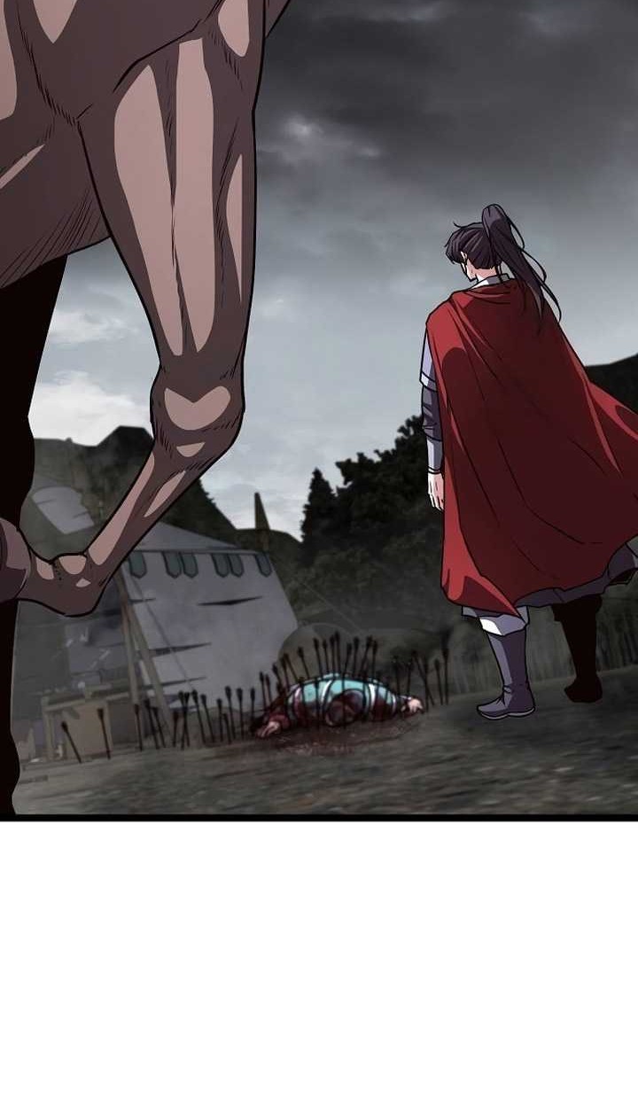 Song Baek Chapter 33 Gambar 59