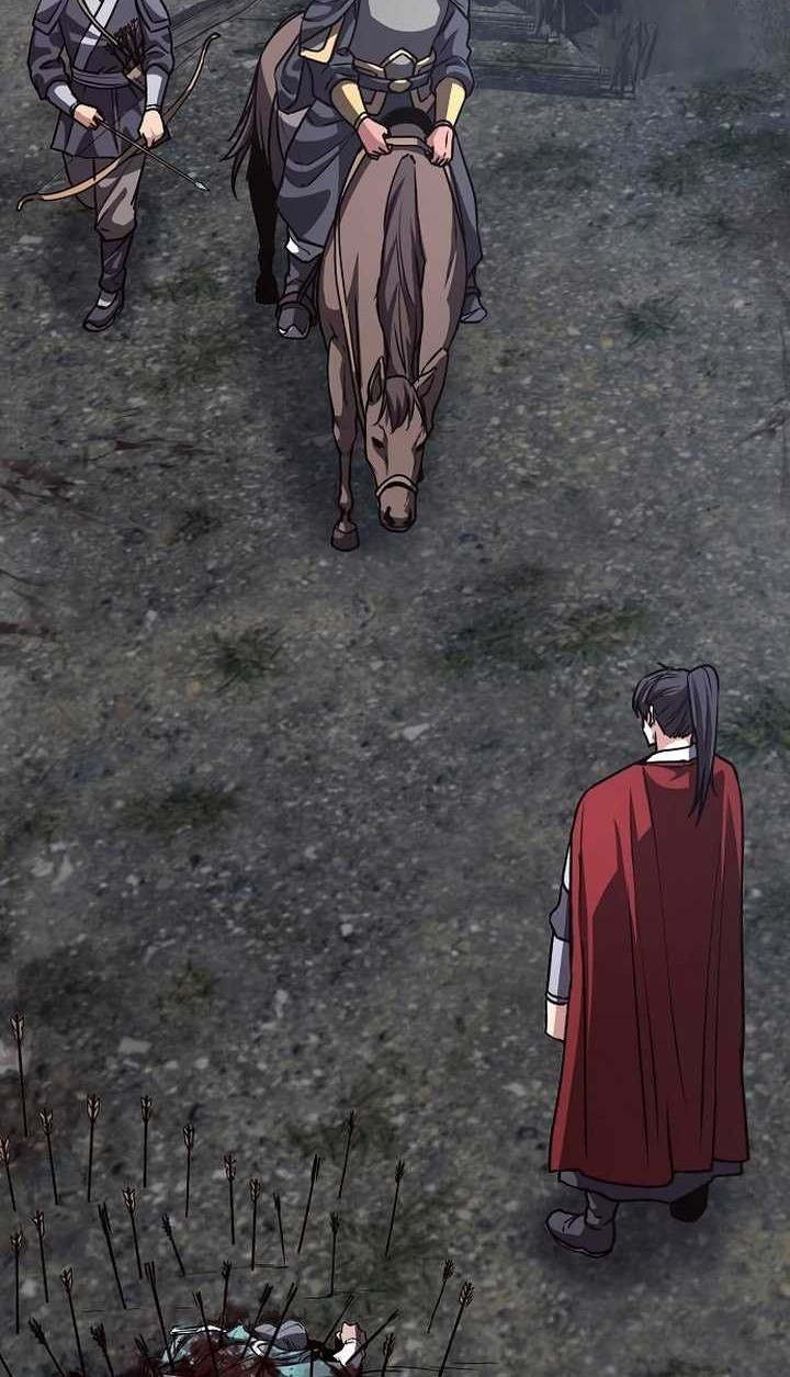 Song Baek Chapter 33 Gambar 61