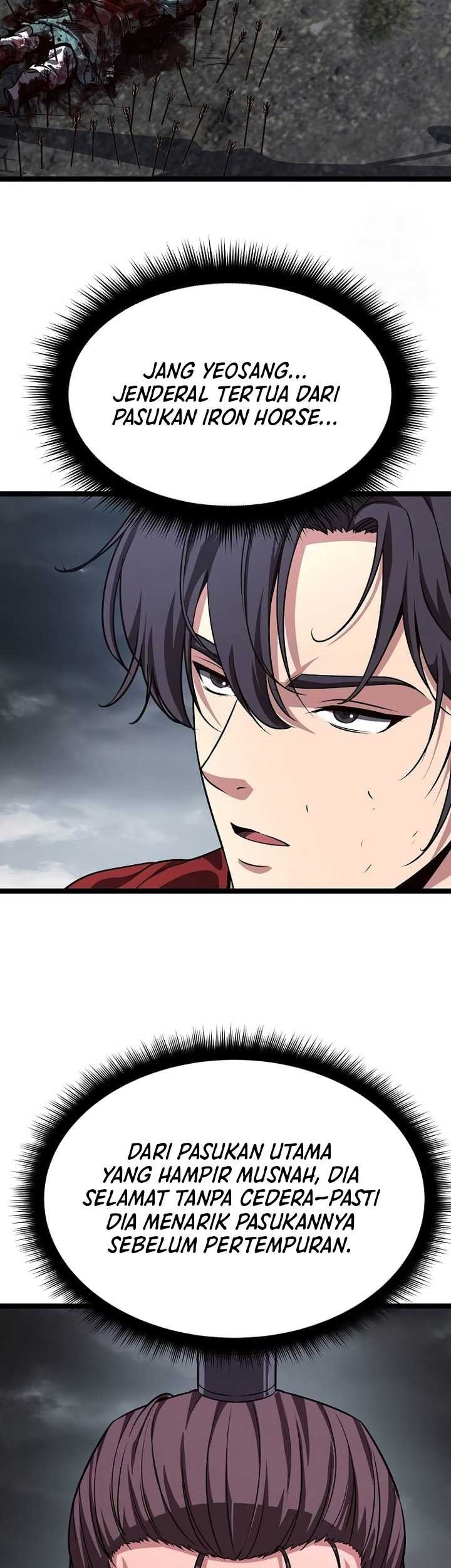 Song Baek Chapter 33 Gambar 62