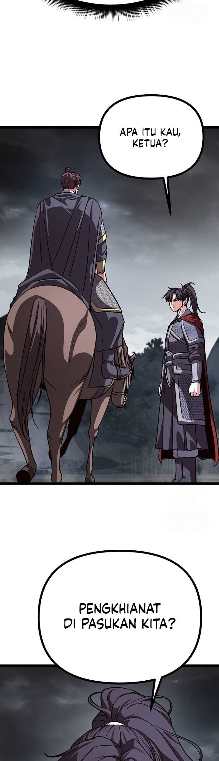 Song Baek Chapter 33 Gambar 64