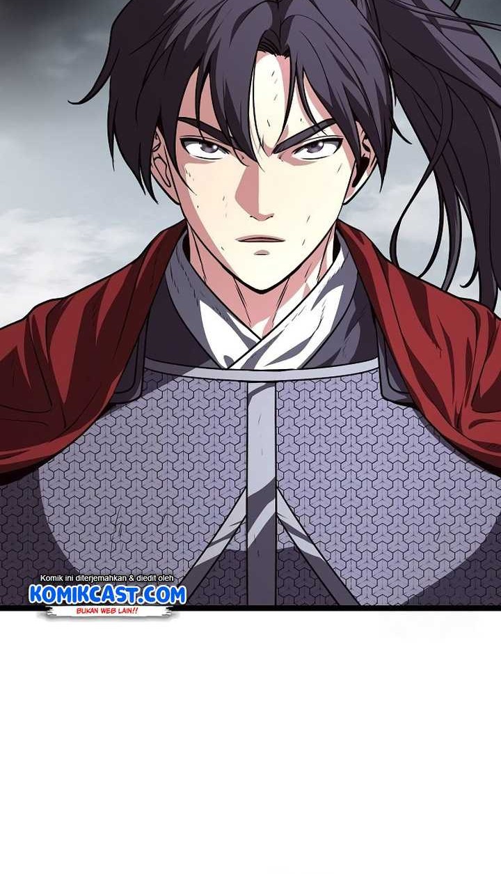 Song Baek Chapter 33 Gambar 65