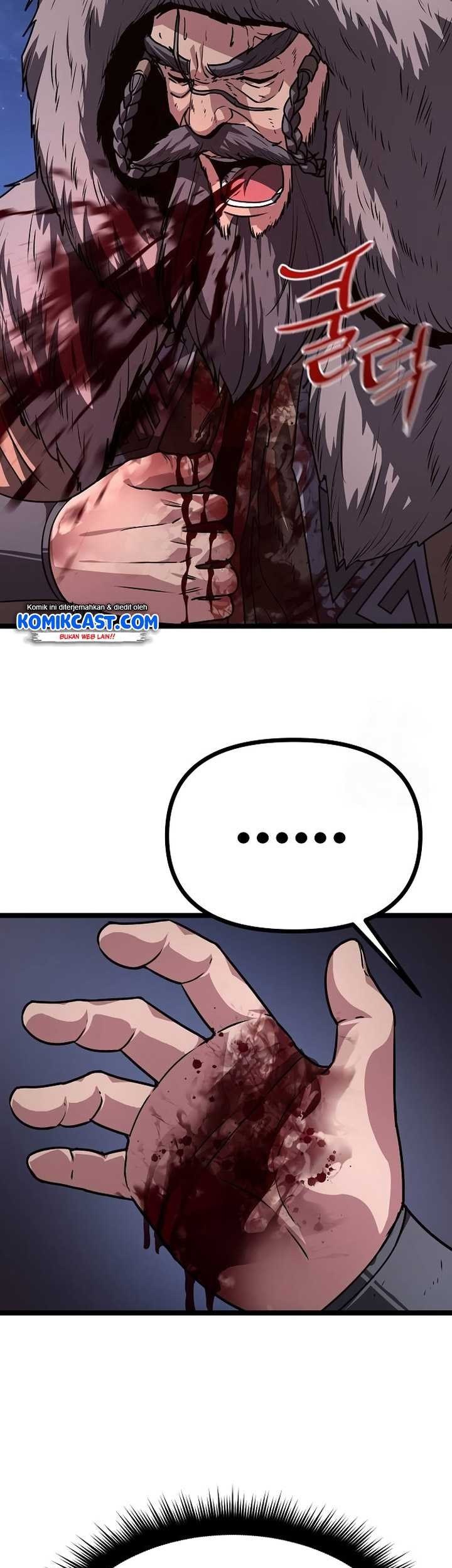 Song Baek Chapter 33 Gambar 4