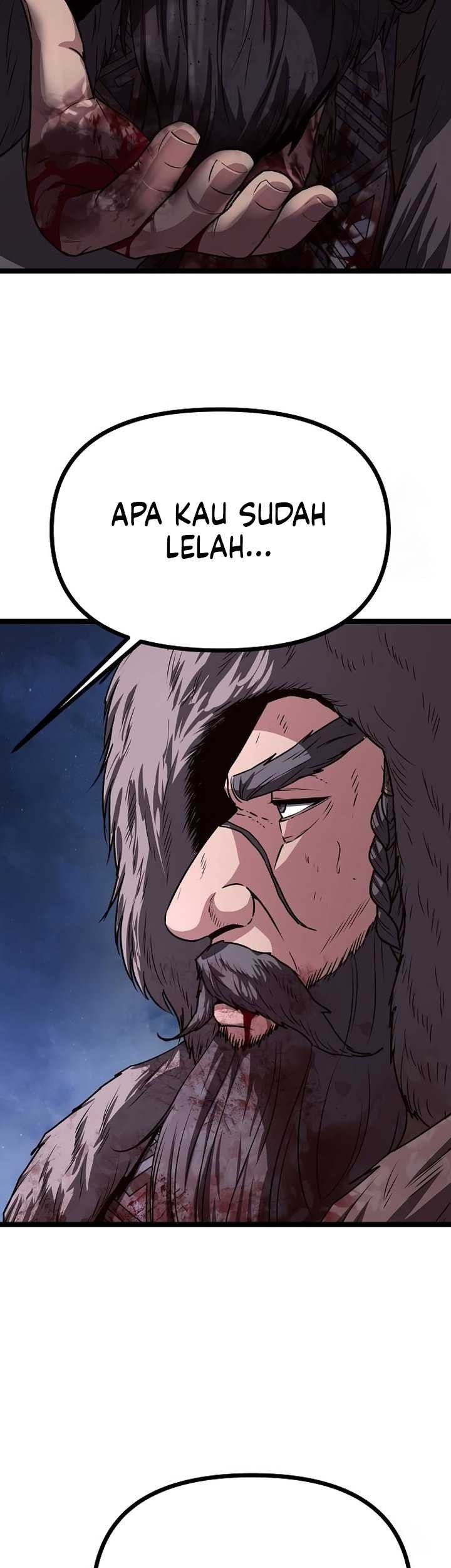 Song Baek Chapter 33 Gambar 6