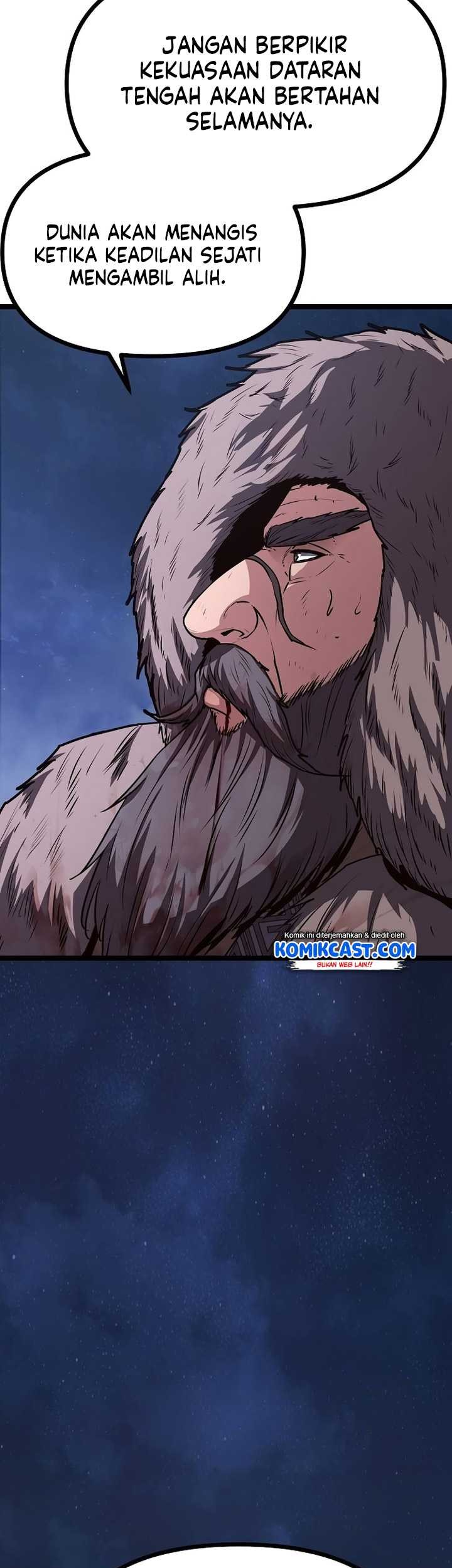 Song Baek Chapter 33 Gambar 12