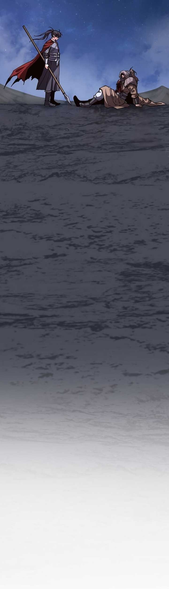 Song Baek Chapter 33 Gambar 14