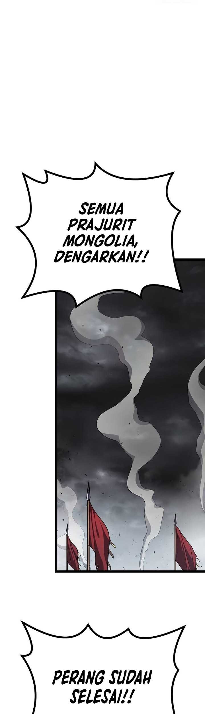 Song Baek Chapter 33 Gambar 16