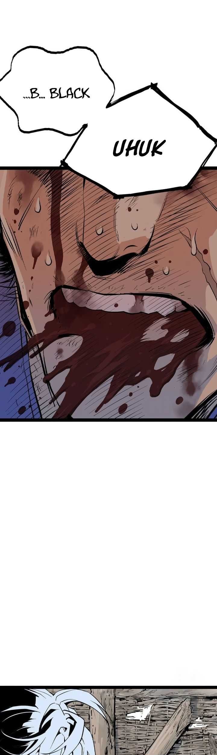 Asura (Ryu Ki-Un) Chapter 34 Gambar 26