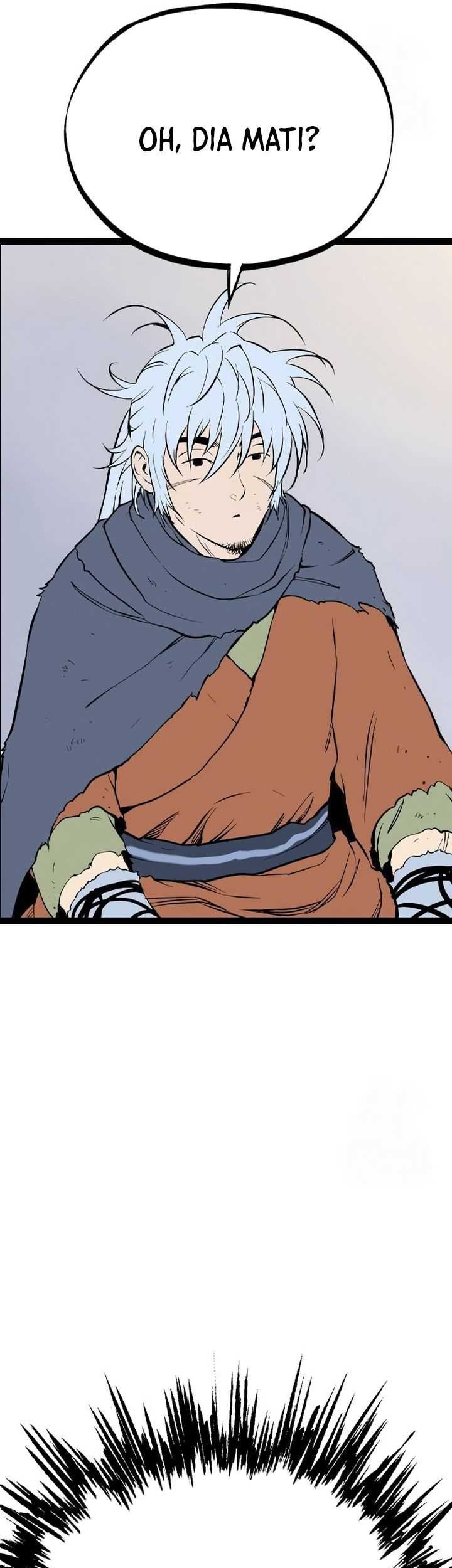 Asura (Ryu Ki-Un) Chapter 34 Gambar 28