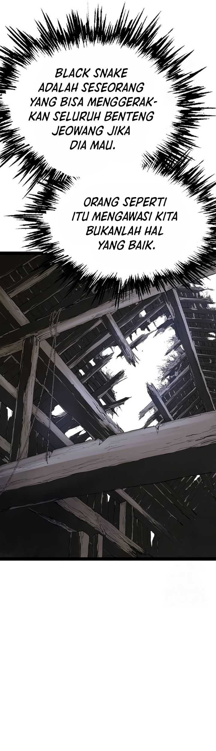 Asura (Ryu Ki-Un) Chapter 34 Gambar 33