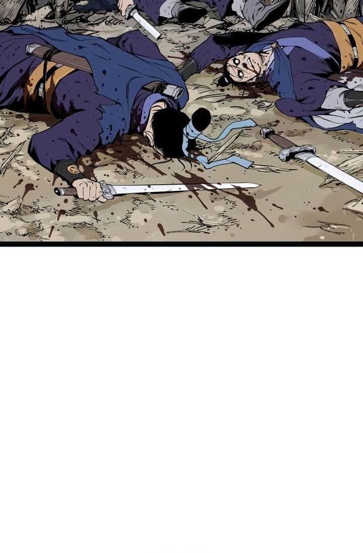 Asura (Ryu Ki-Un) Chapter 34 Gambar 19