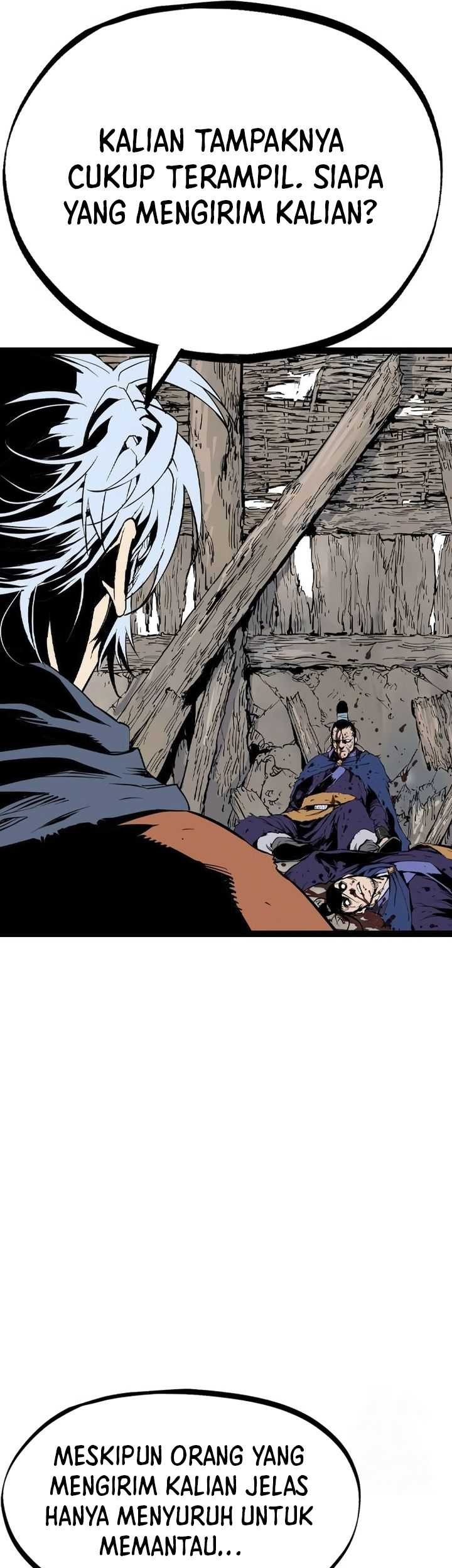 Asura (Ryu Ki-Un) Chapter 34 Gambar 20