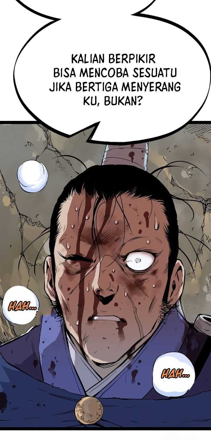 Asura (Ryu Ki-Un) Chapter 34 Gambar 21