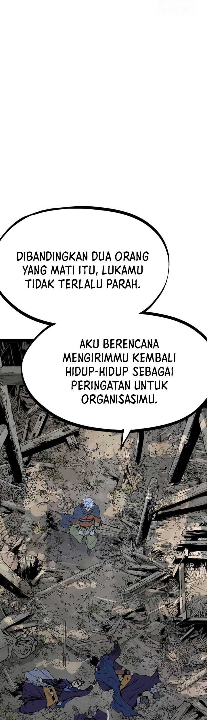 Asura (Ryu Ki-Un) Chapter 34 Gambar 22