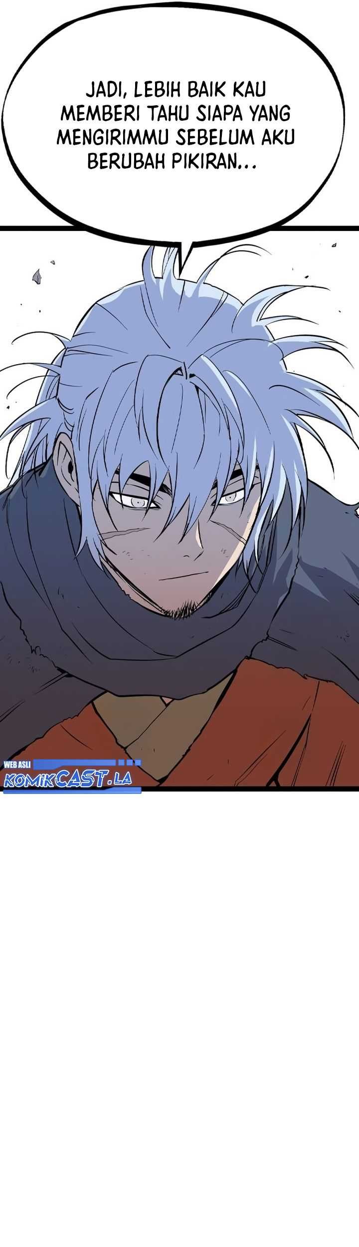 Asura (Ryu Ki-Un) Chapter 34 Gambar 24