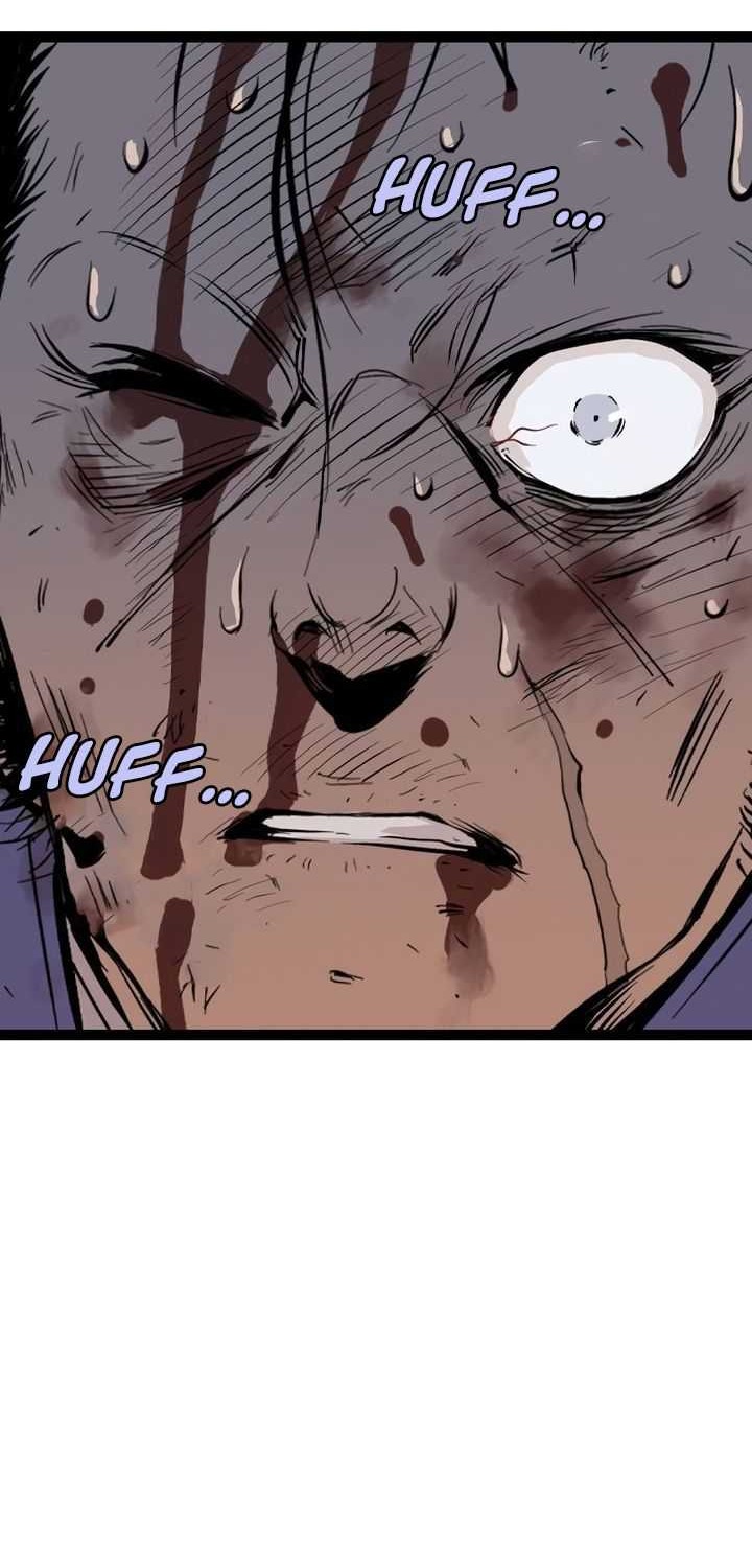 Asura (Ryu Ki-Un) Chapter 34 Gambar 25