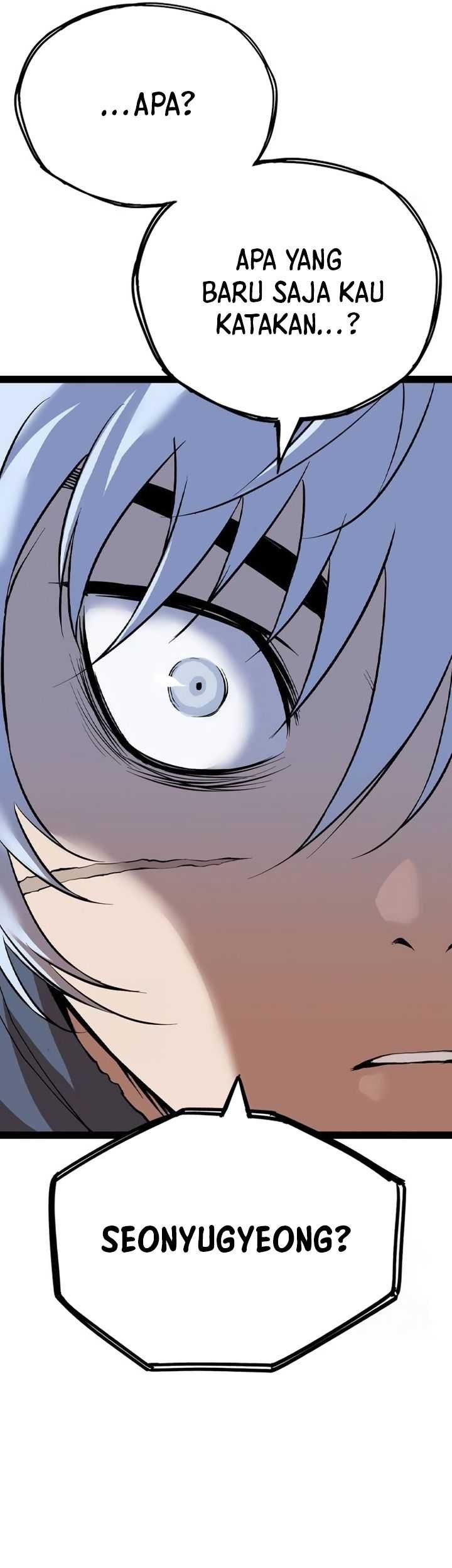 Asura (Ryu Ki-Un) Chapter 34 Gambar 44