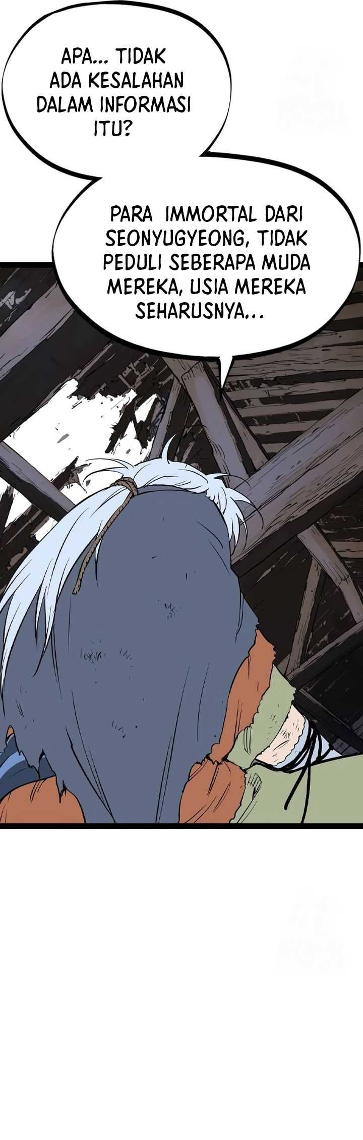 Asura (Ryu Ki-Un) Chapter 34 Gambar 48