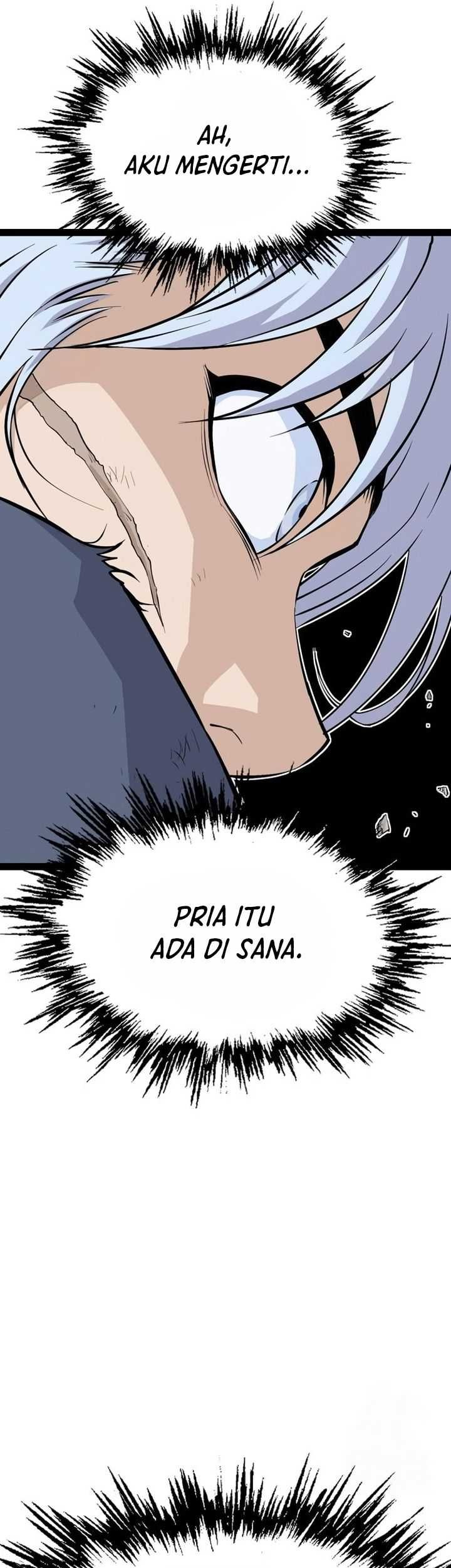 Asura (Ryu Ki-Un) Chapter 34 Gambar 50