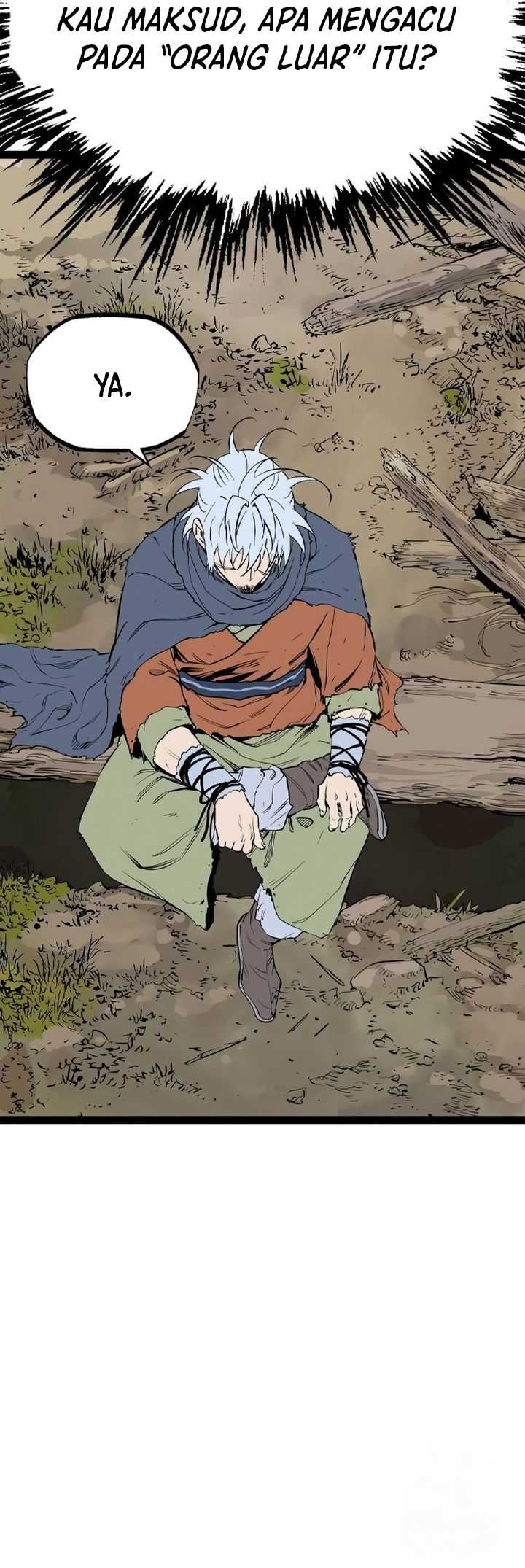 Asura (Ryu Ki-Un) Chapter 34 Gambar 38