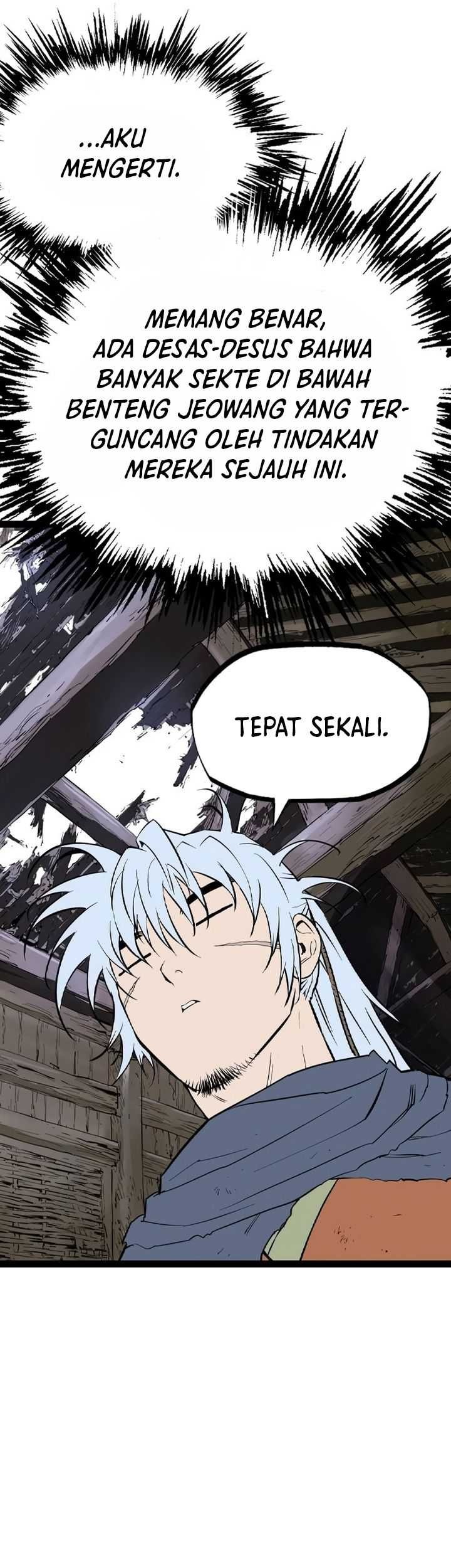 Asura (Ryu Ki-Un) Chapter 34 Gambar 39