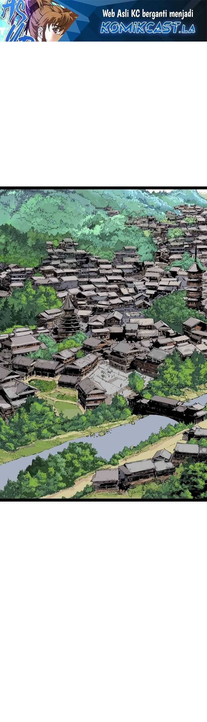 Manhwa Asura (Ryu Ki-Un) Chapter 34 gambar nomor 2