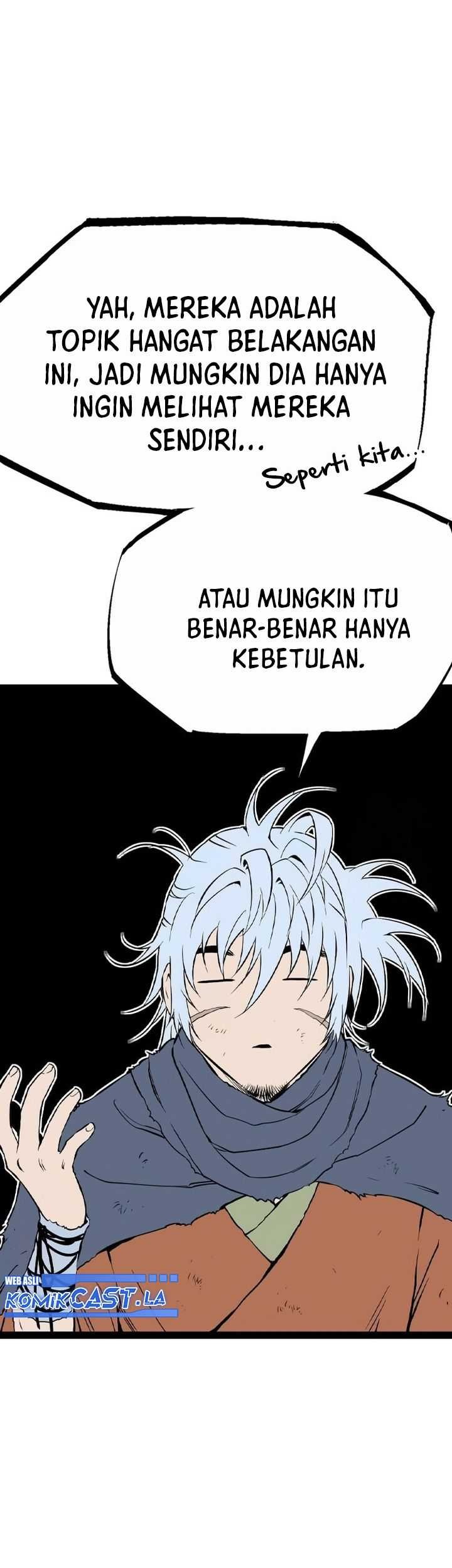 Asura (Ryu Ki-Un) Chapter 34 Gambar 62