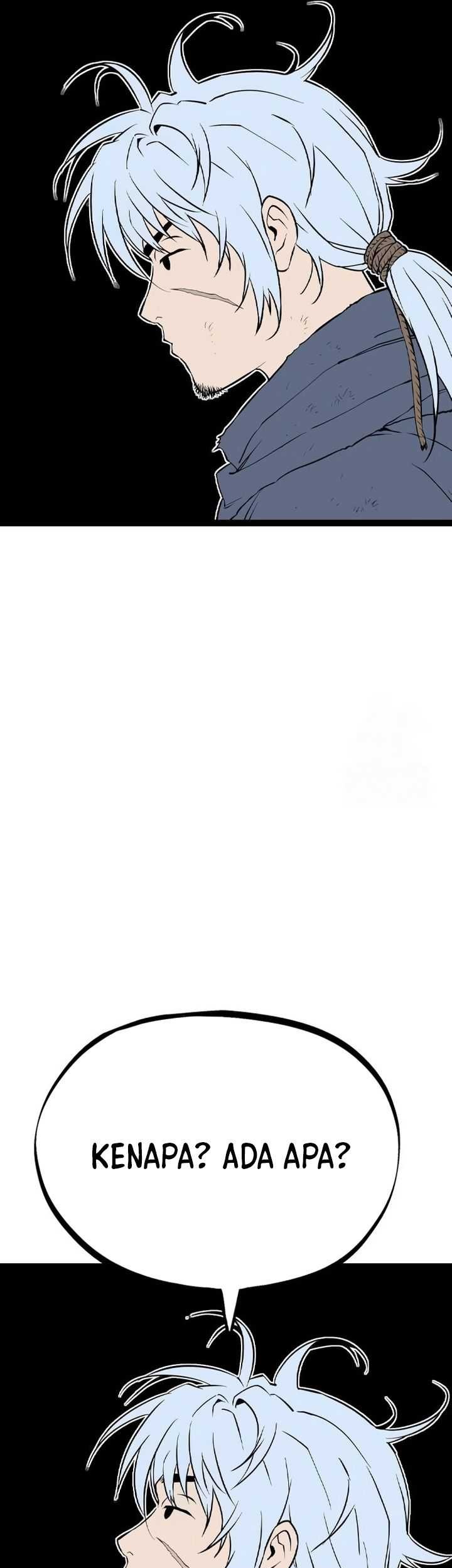 Asura (Ryu Ki-Un) Chapter 34 Gambar 64