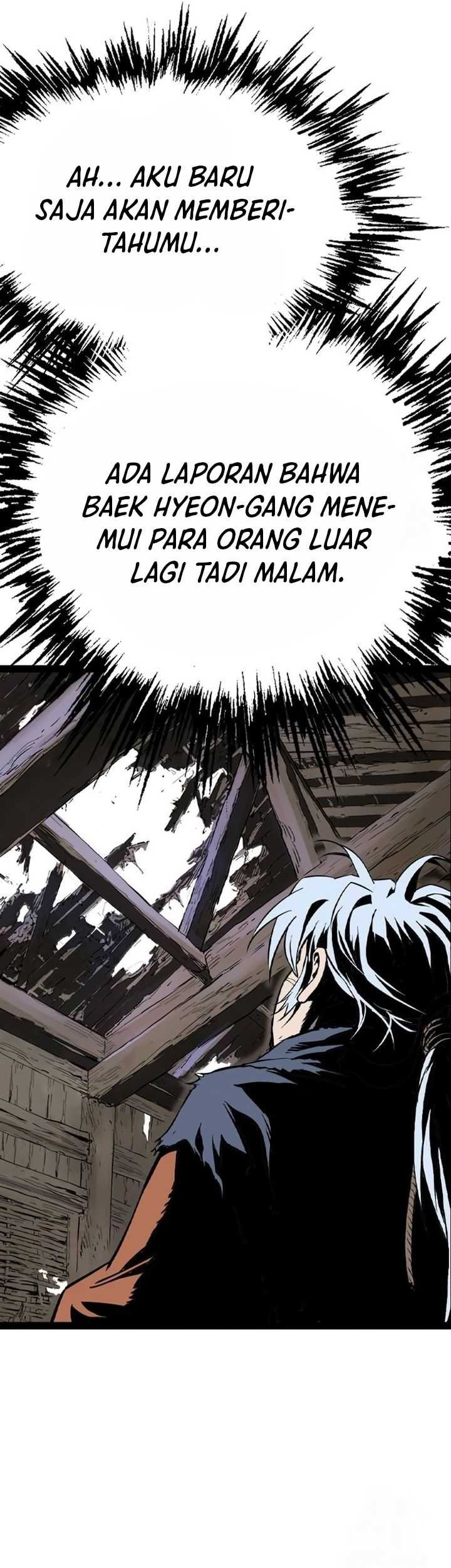 Asura (Ryu Ki-Un) Chapter 34 Gambar 66