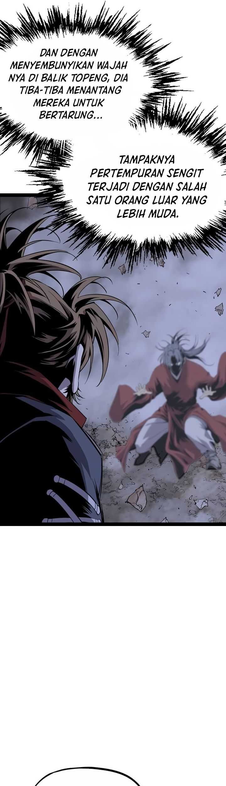 Asura (Ryu Ki-Un) Chapter 34 Gambar 68