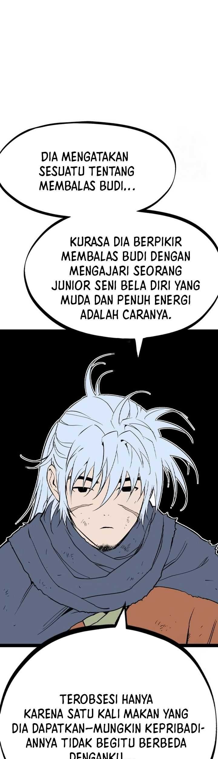 Asura (Ryu Ki-Un) Chapter 34 Gambar 70