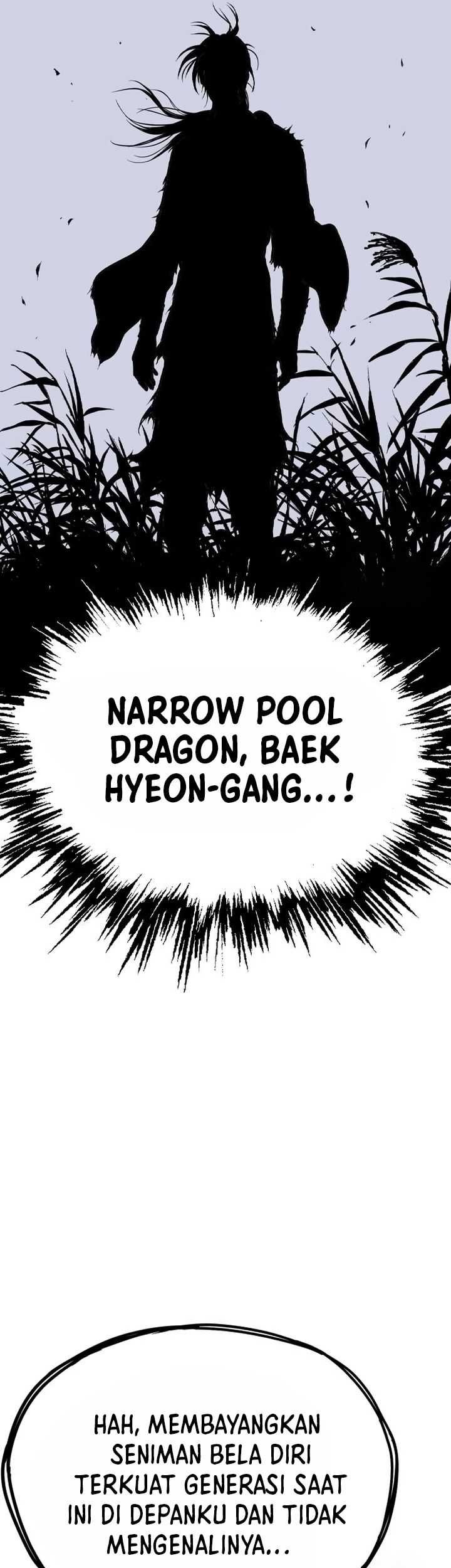 Asura (Ryu Ki-Un) Chapter 34 Gambar 52