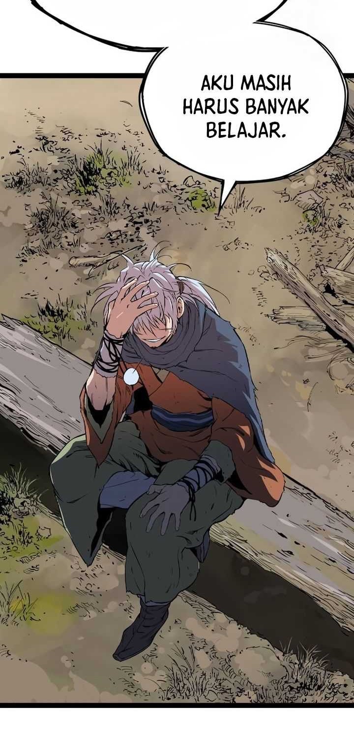 Asura (Ryu Ki-Un) Chapter 34 Gambar 53