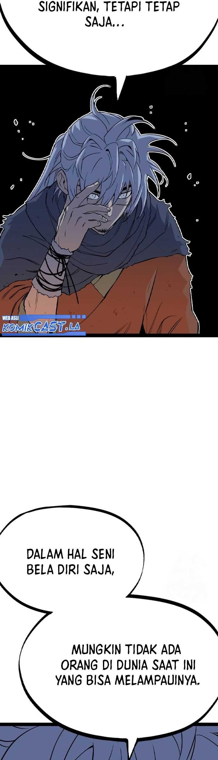 Asura (Ryu Ki-Un) Chapter 34 Gambar 56