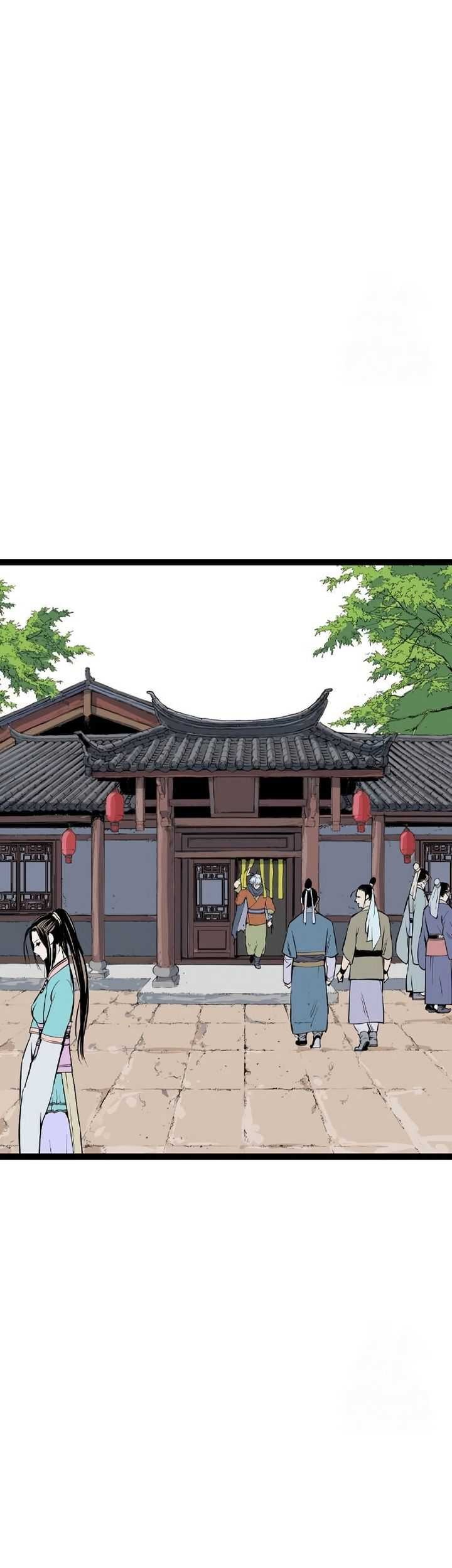 Asura (Ryu Ki-Un) Chapter 34 Gambar 4