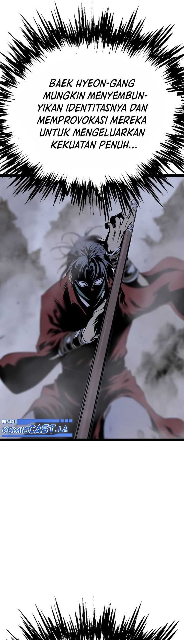 Asura (Ryu Ki-Un) Chapter 34 Gambar 73