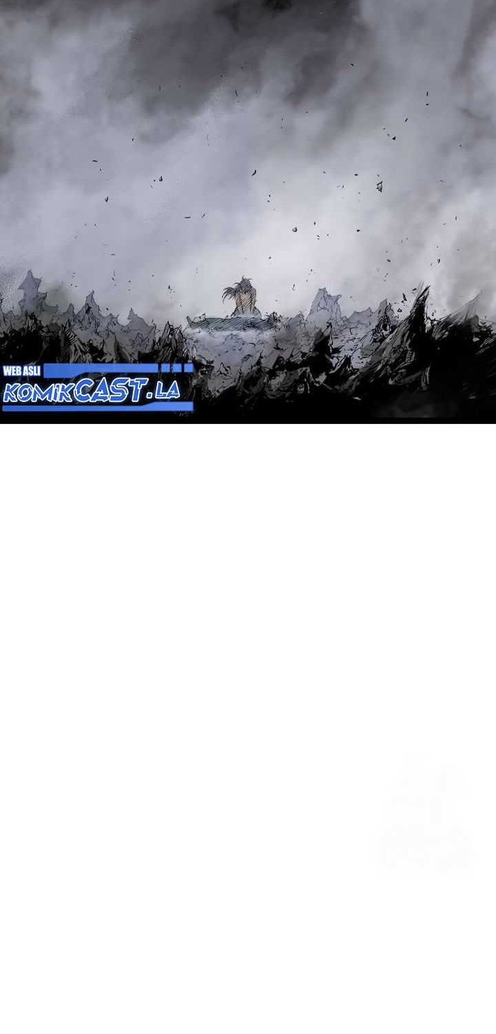 Asura (Ryu Ki-Un) Chapter 34 Gambar 99