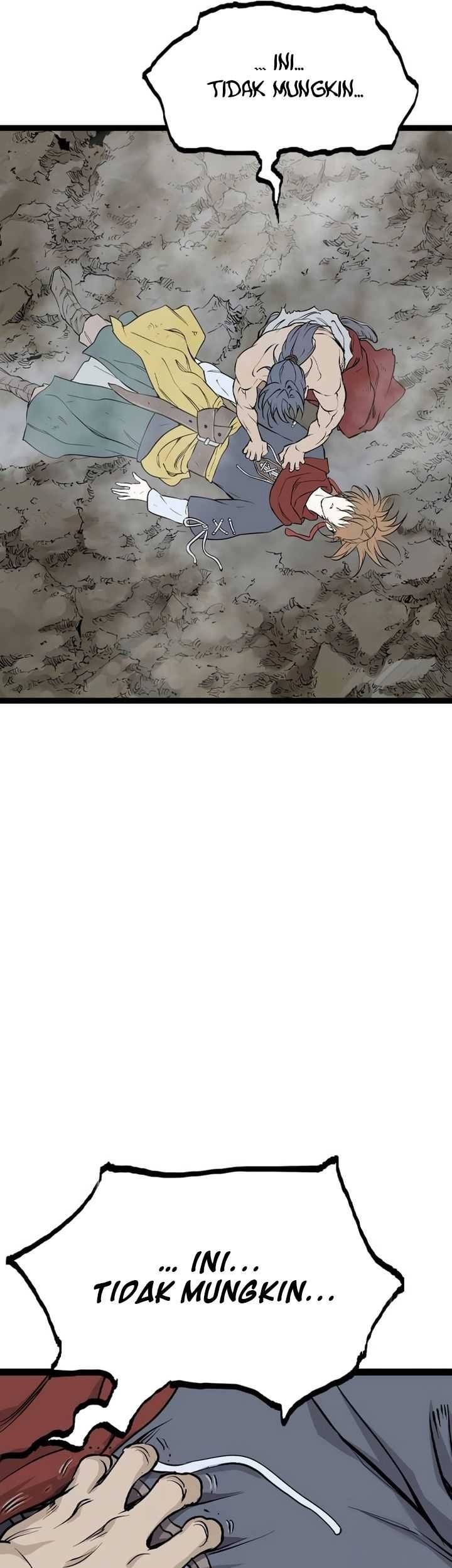 Asura (Ryu Ki-Un) Chapter 34 Gambar 102