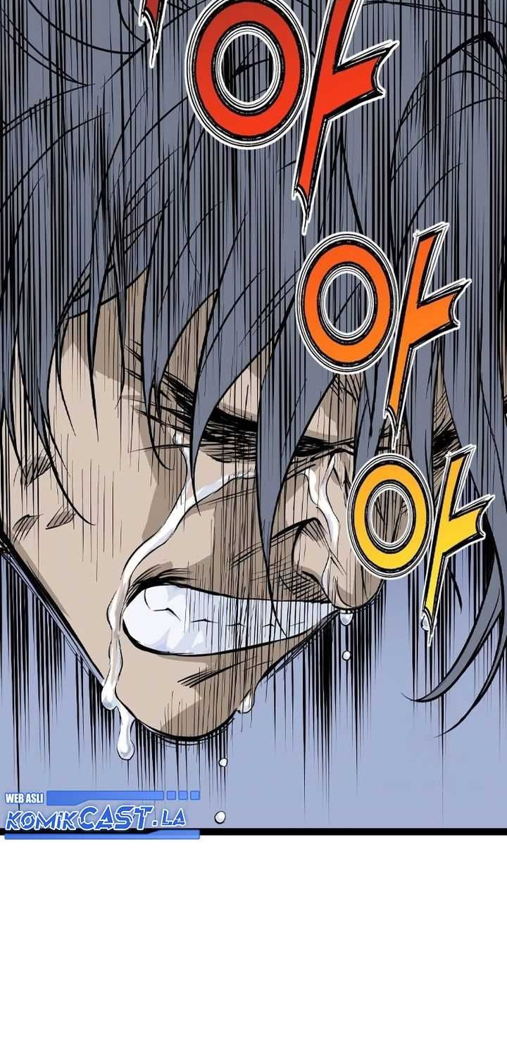 Asura (Ryu Ki-Un) Chapter 34 Gambar 105