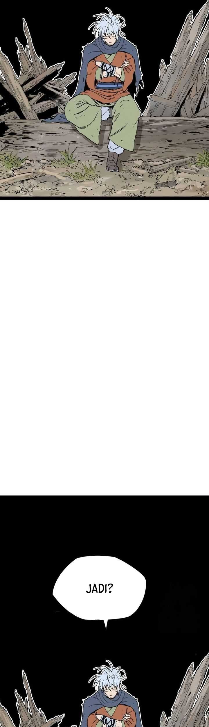 Asura (Ryu Ki-Un) Chapter 34 Gambar 92