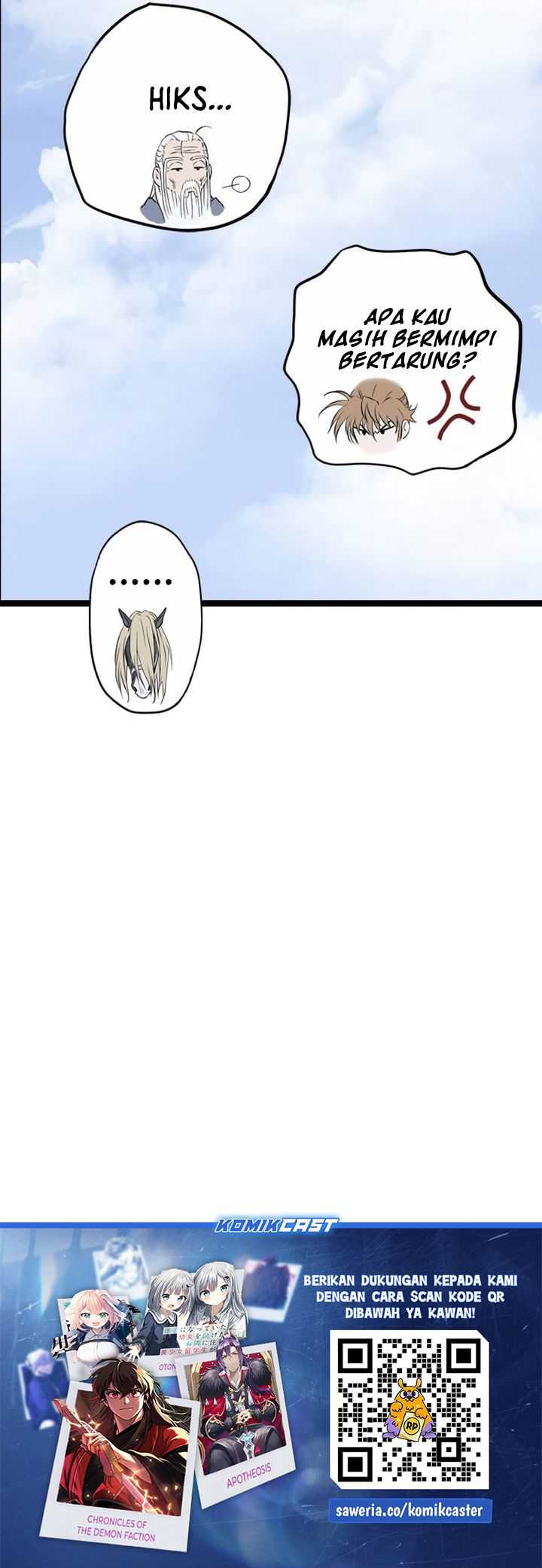 Asura (Ryu Ki-Un) Chapter 34 Gambar 110