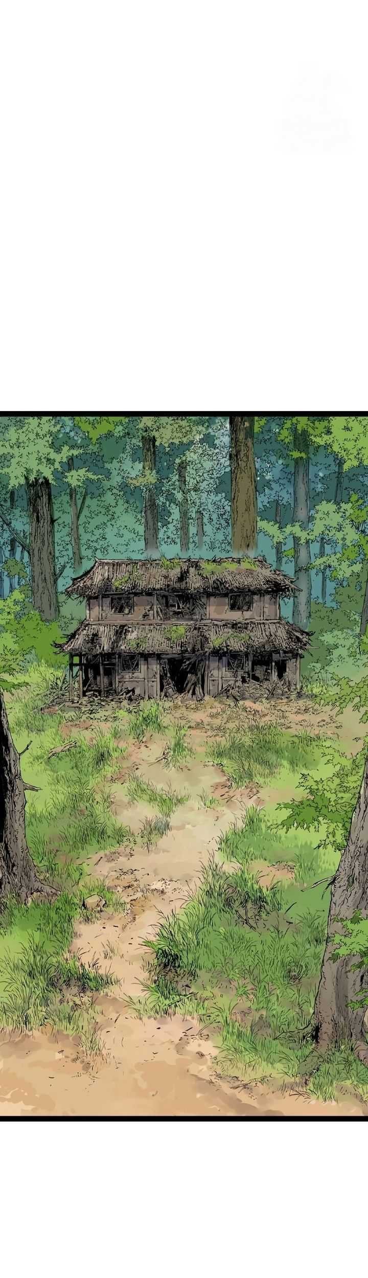 Asura (Ryu Ki-Un) Chapter 34 Gambar 10