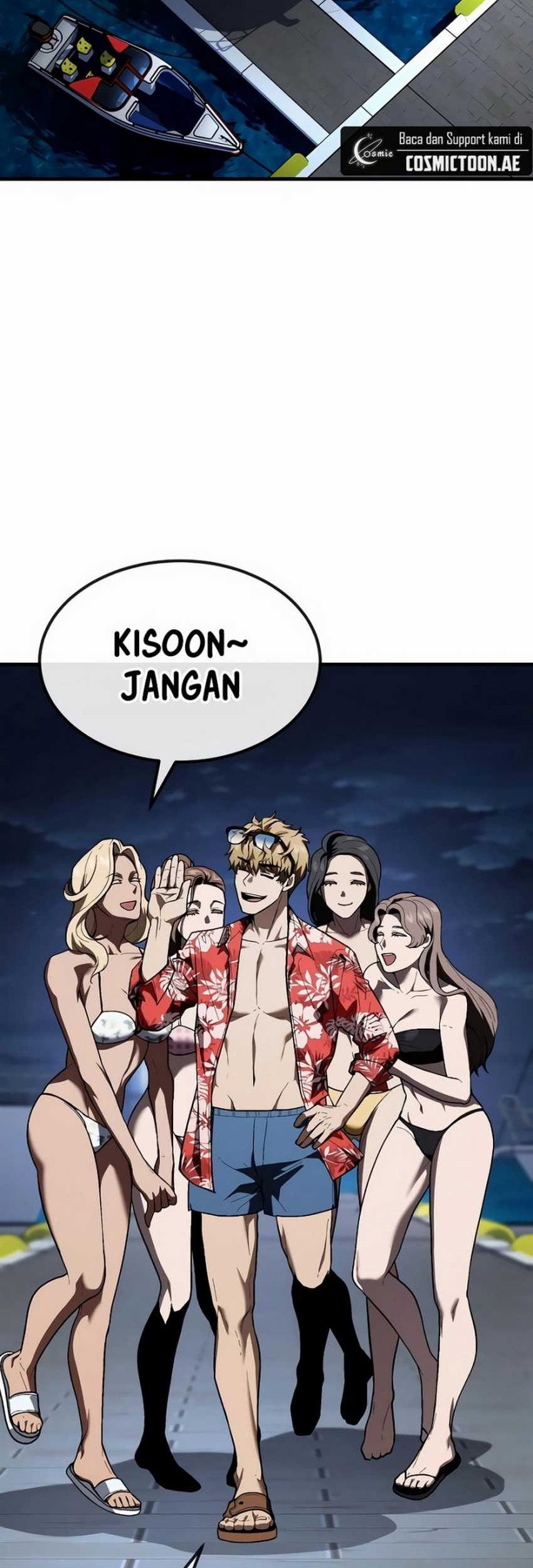 Manhwa Rust Chapter 25 gambar nomor 2